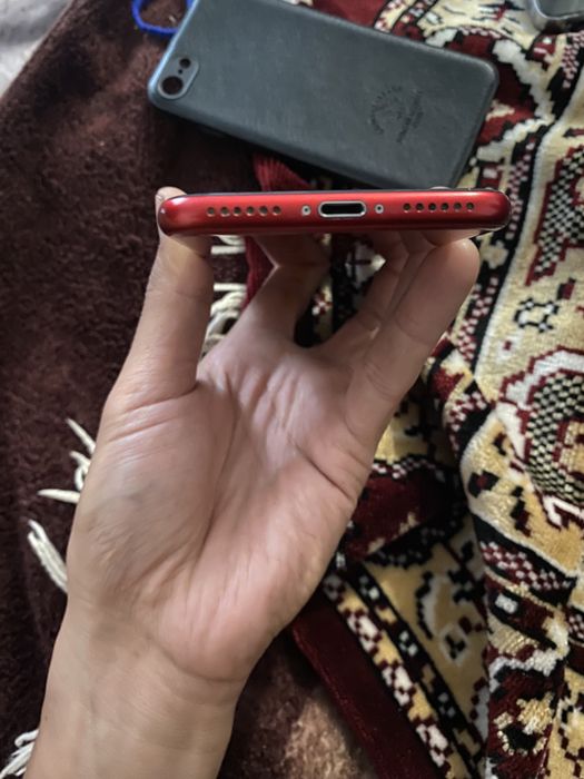 Продам iPhone 8 256gb в идеале без минусов