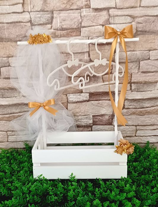 Бебешко гардеробче Подарък за бебе