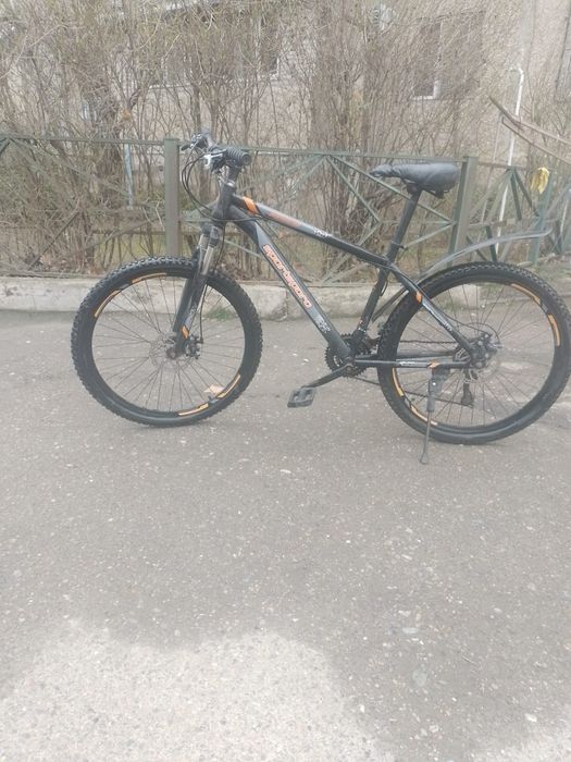 Велосипед спортивный