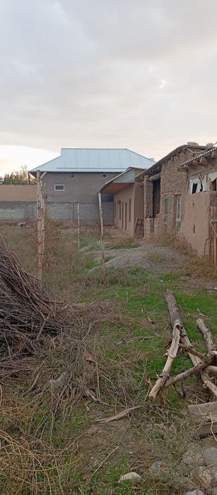 Участка сотилади!!!