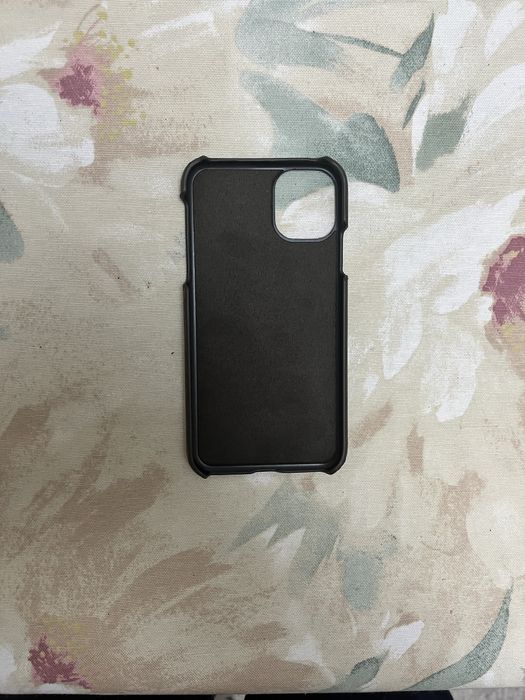 Чехол iphone 11 из натуральной кожи