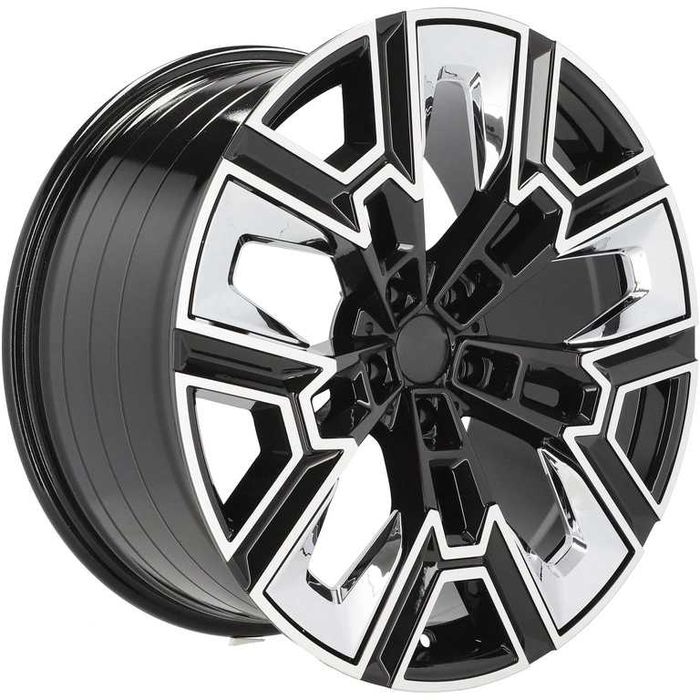 Джанти за БМВ 20" 5X112 / Djanti za BMW 20" HF5220