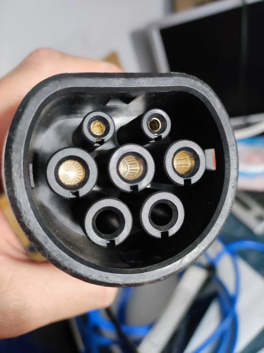 Оригинално зарядно за Hyundai, Kia