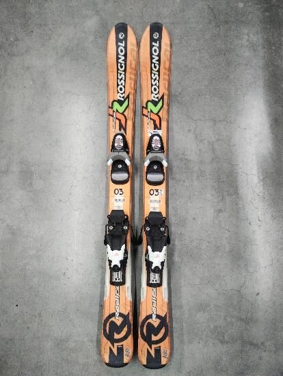 Rossignol Radical 100cm - (SecondHand) Decathlon