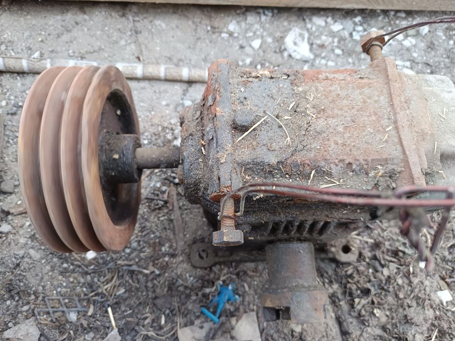 Reductor RADICON funcțional