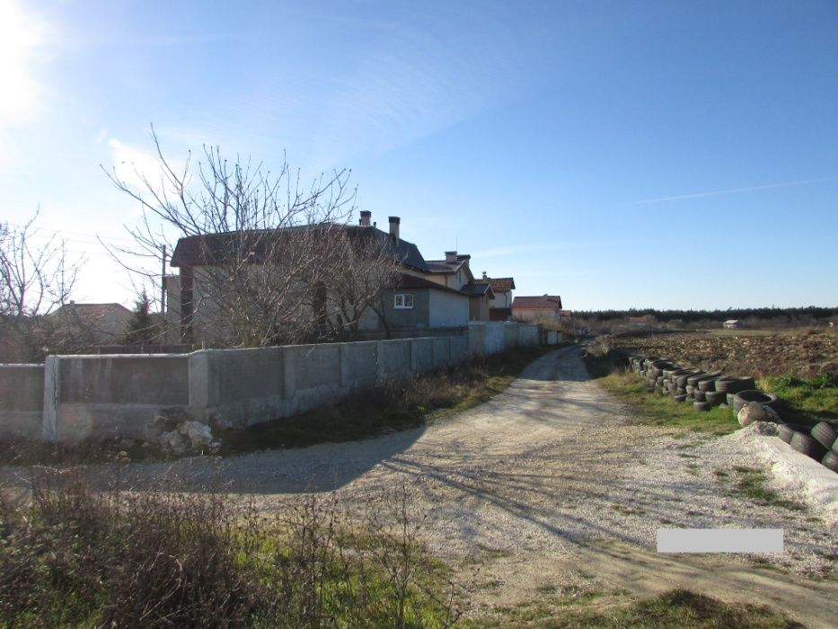 Продава се Парцел в Варна, м-т Сотира - 2195 кв.м за 23 €/кв.м - Снимка #3