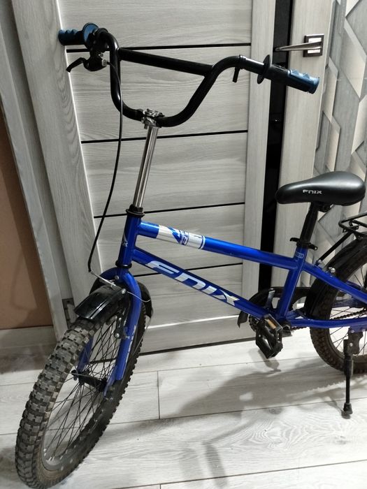 Велосипед бу в отличном состоянии