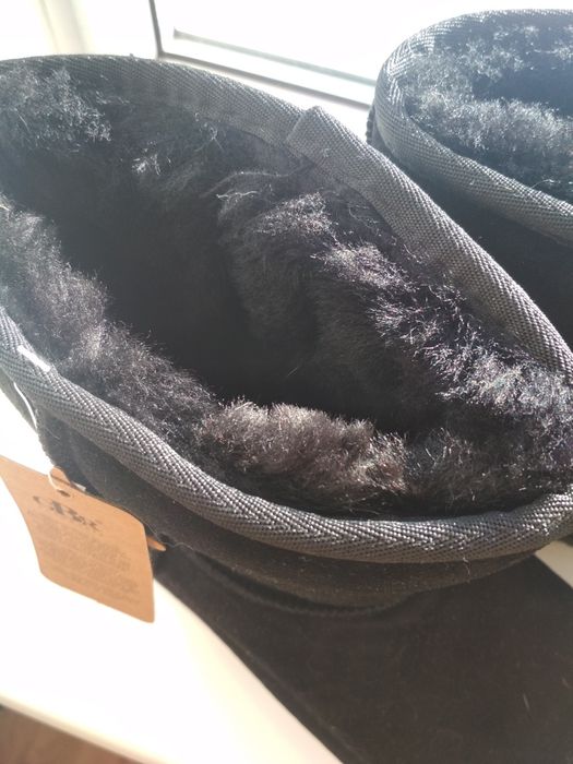 Продам зимние уги