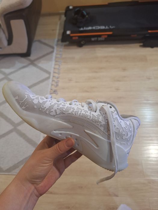 Nike Djordan маратонки