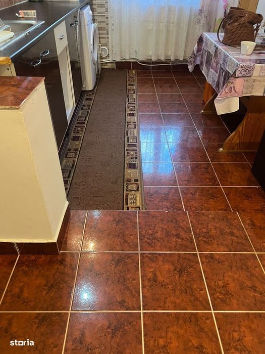 Apartament cu 2 camere de vânzare în zona Marasti — fotografia 3