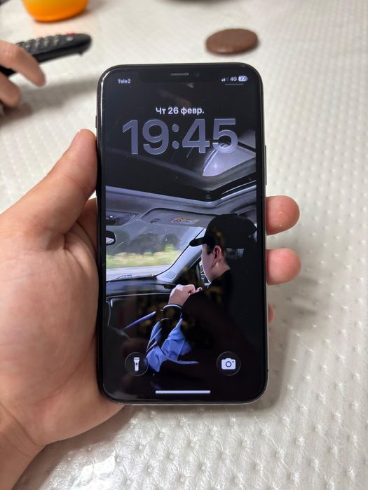 Продам айфон 11 про 256 гб