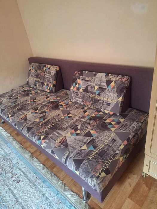 Диван раскладной