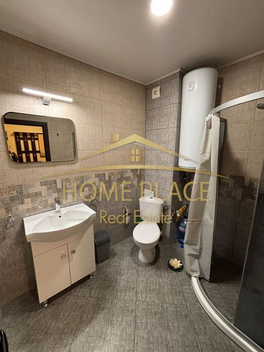 ПАРКОМЯСТО ! Двустаен апартамент под наем - Победа