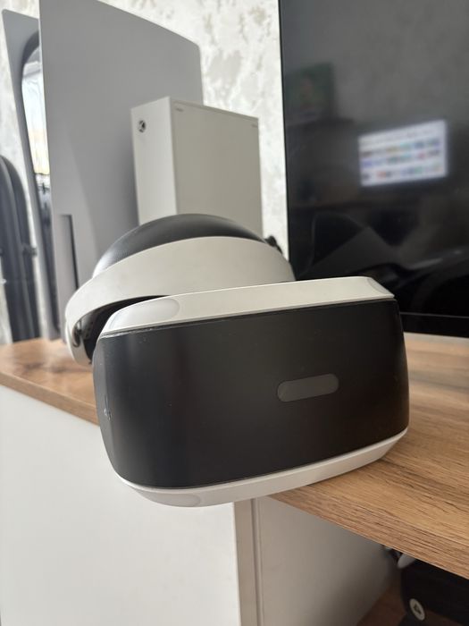 Vr 1 для playstation 4/5