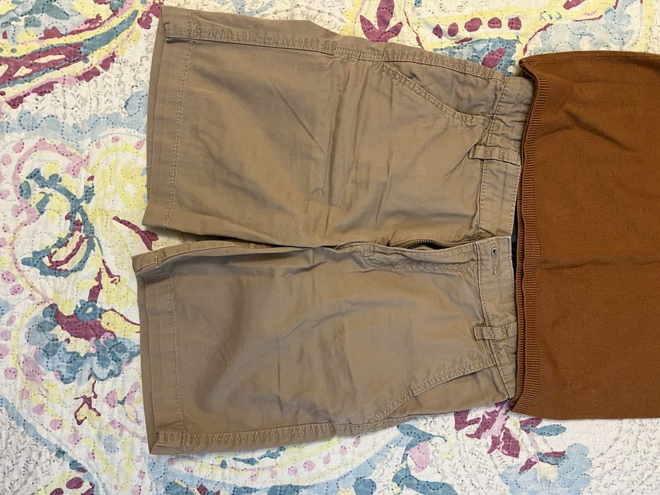 Комплект за момче