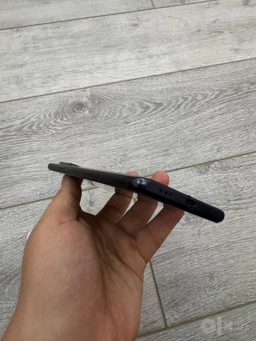 Redmi Not 10 Pro 128 Ekrani alishkan