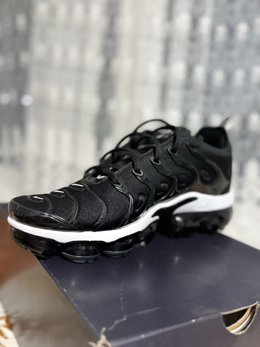 Nike air vapormax plus