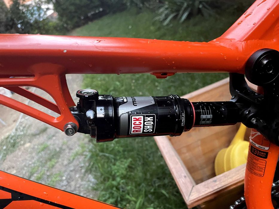 Kona Precept DL 27.5 L