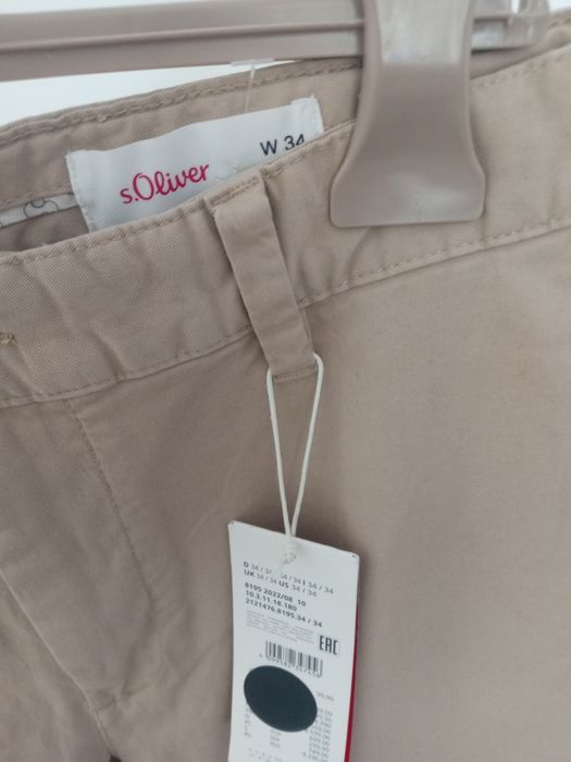 Vând pantaloni casual pt bărbați