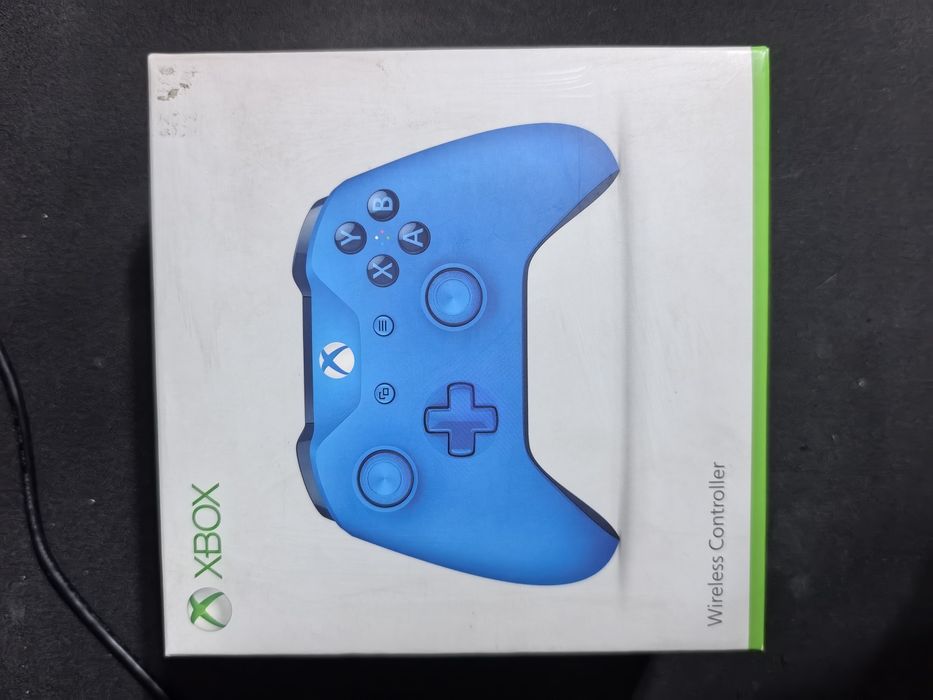 Геймпад XBOX Series оригинальный