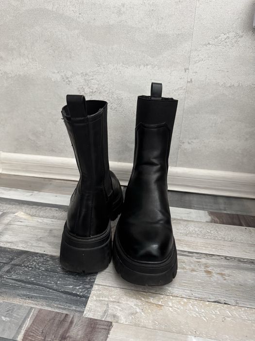 Дамски обувки Deeze 38 номер