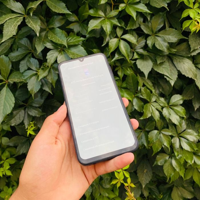 Samsung Galaxy A15 srochni