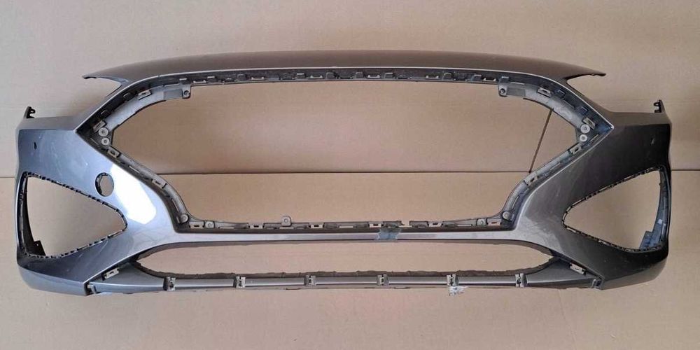 Предна броня Hyundai I30 III Lift 2020-