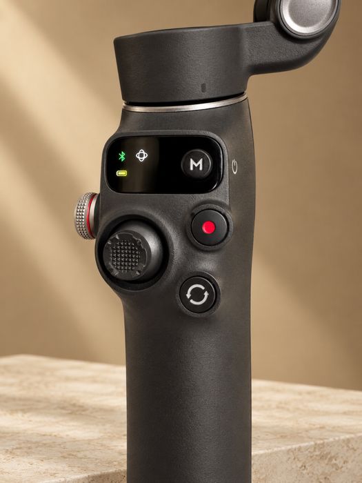 Osmo Mobile 7 pro