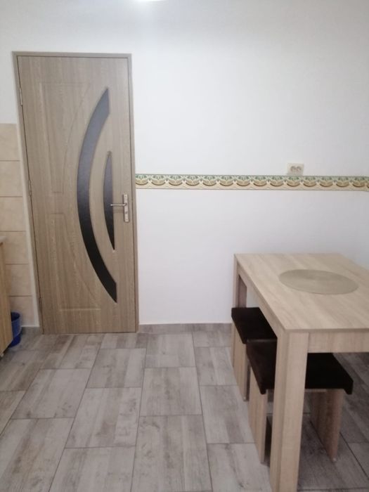 Apartament 1 camera, etaj 1,  Buzaului