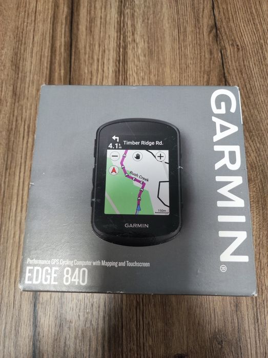 Vând Garmin Edge 840