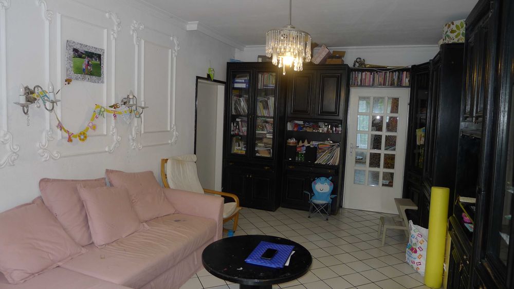 Продава се Тристаен апартамент в София, Център - 88 кв.м за 2841 €/кв.м - Снимка #1