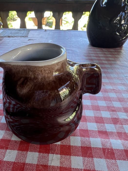 Керамические изделия.