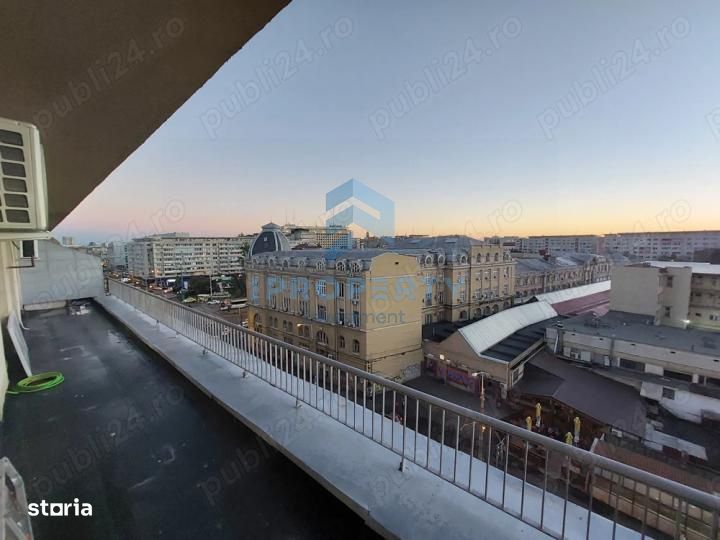 Inchiriere Apartament 2 camere in Gara de Nord | Decomandat | AC