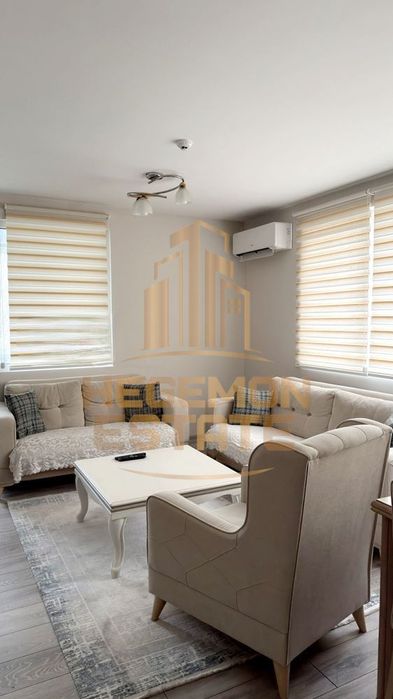 3-стаен в Варна-Възраждане 4 площ 100 цена 260000