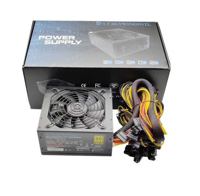 Захранване за компютър 2000W