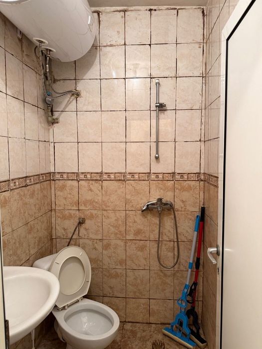 Дава се под наем Двустаен апартамент в София, Оборище - 45 кв.м за 357 € - Снимка #15