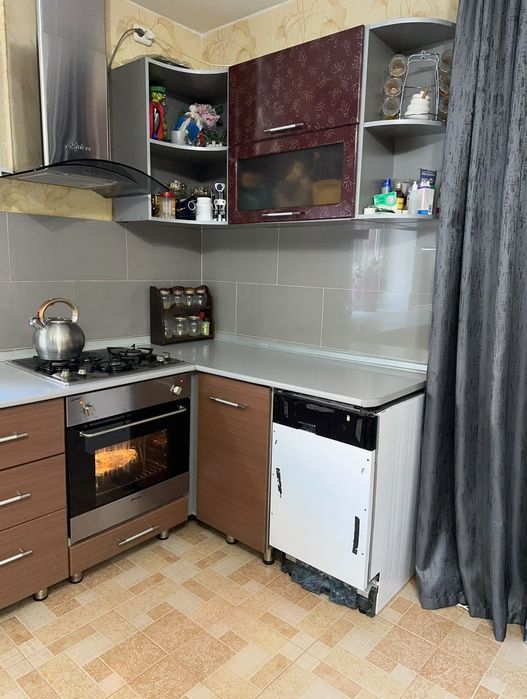 Кухонный гарнитур