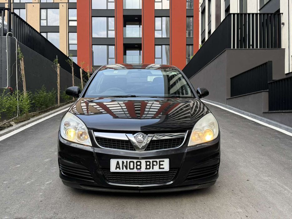 Opel Vectra 1.8 ГАЗ/БЕНЗИН ДЕСЕН ВОЛАН