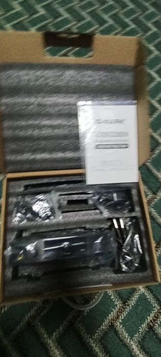 Ушной монитор G-mark