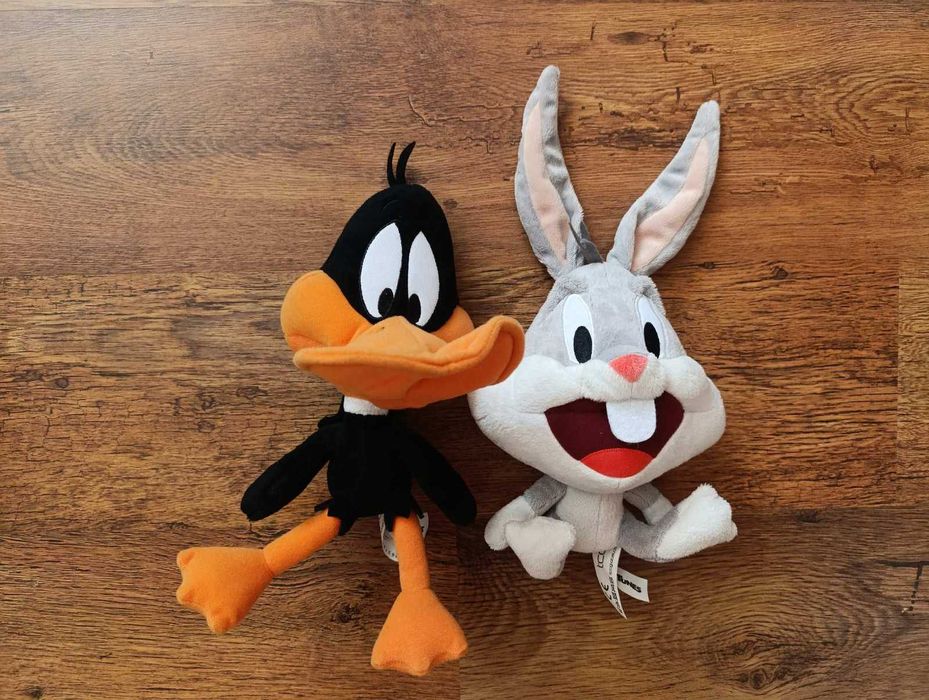 Looney Tunes плюшени играчки