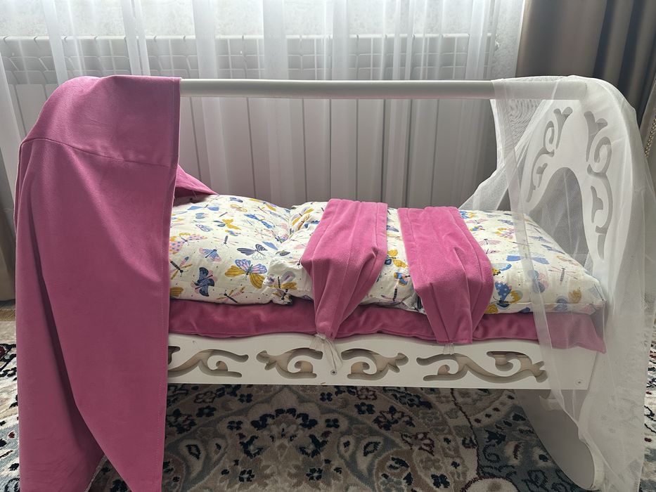 Бесік колыбельная