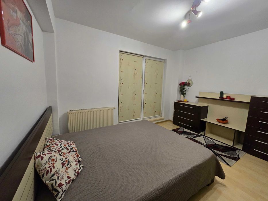 Inchiriez ap 2 camere - Proprietar
