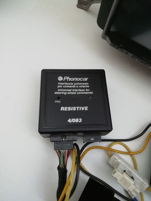 Навигация двоен дин Kenwood за Тойота