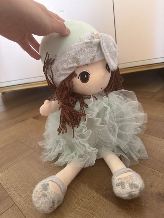Мягкие классные игрушки