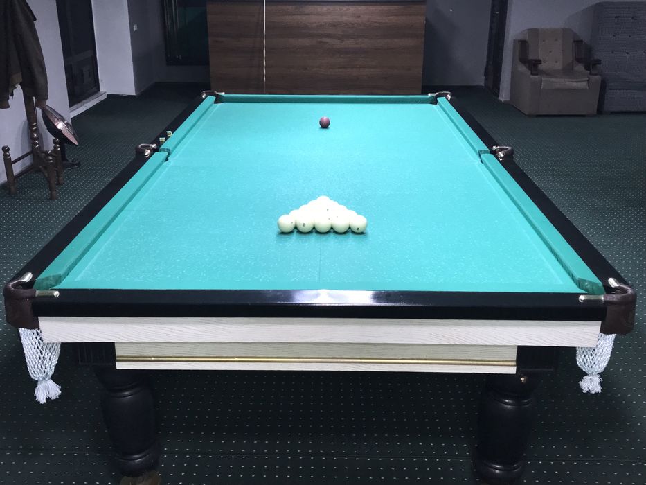 Биллиардные столы 2шт