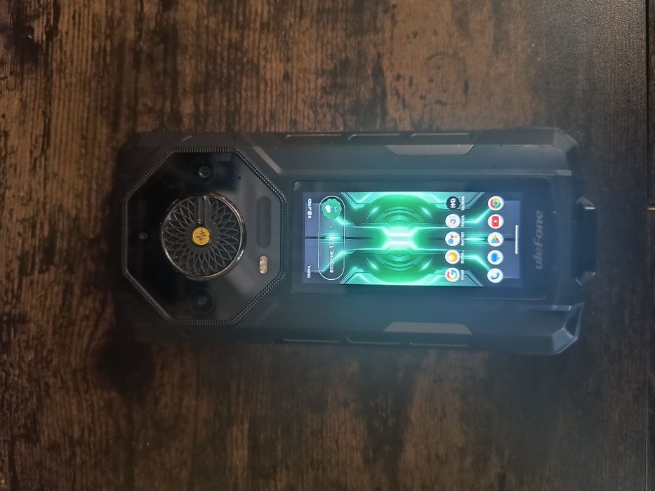ULEFONE Armor 33 Pro