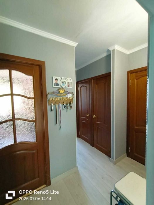 Продам 2х кв. 5 мкр. 3/5 эт. 1966г. Маресьева