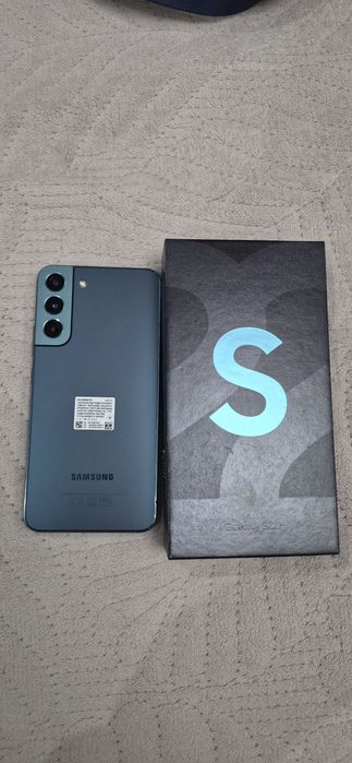 Продам Samsung Galaxy S22 plus, б/у