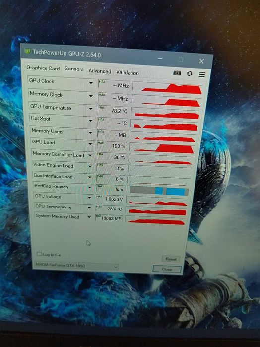 Продавам Laptop ASUS Pro 15 N580VD CPU i7-7Gen GTX1050 4GB VRAM 1100Лв