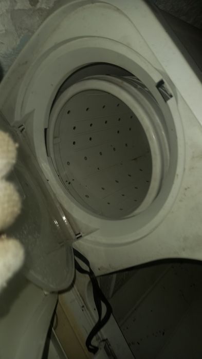 Машинка полуавтомат